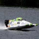 ADAC Motorboot Cup, Brodenbach, Max Stilz